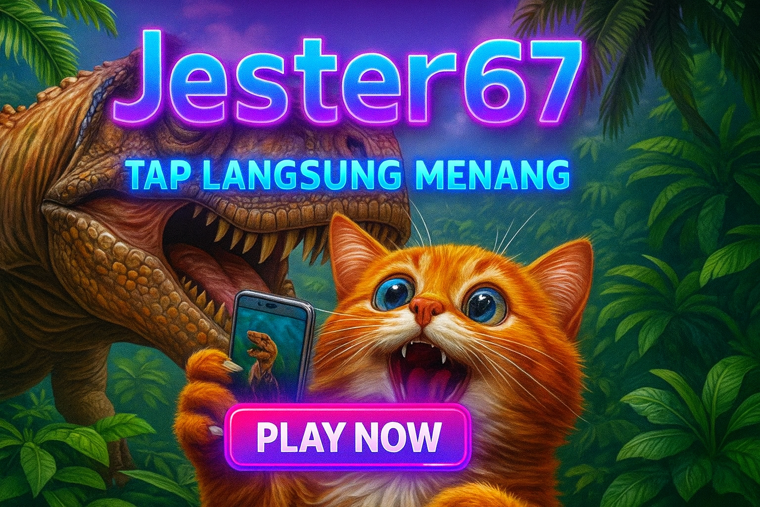 Jester67 - Teknik Baru Buat Kamu Langsung Keren Maksimal - WooCommerce eCommerce